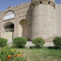 Naseri Castle